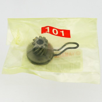 キックピニオンアセンブリ 2 5ML-E5670-00 YAMAHA(ヤマハ)