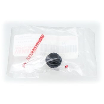 ブーツ 2 5ML-F5937-00 YAMAHA(ヤマハ)