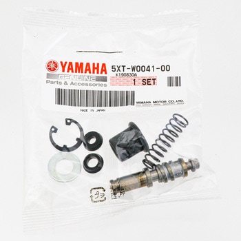 シリンダキツト  マスタ 5XT-W0041-00 YAMAHA(ヤマハ)