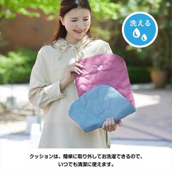 ベビーカー エアツイン(シェール) カトージ