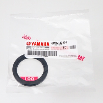 SEAL OIL 93102-40830 YAMAHA(ヤマハ)