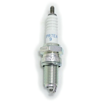 DPR7EA - 9  スパ - クプラグ 94703 - 00262 YAMAHA(ヤマハ)