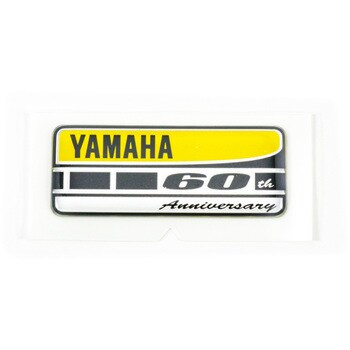 B11-2416B-00 エンブレム B11-2416B-00 1個 YAMAHA(ヤマハ) 【通販