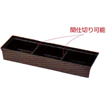 Mr.Baxes キャビネット用パーツトレイ E-MAKE