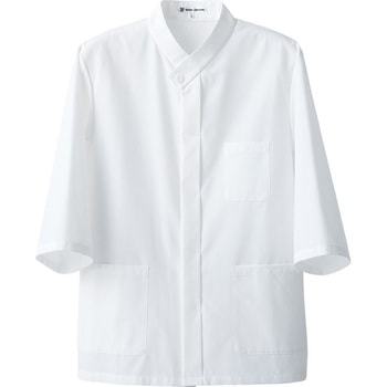 コート・兼・七分 BA1074 セブンユニフォーム