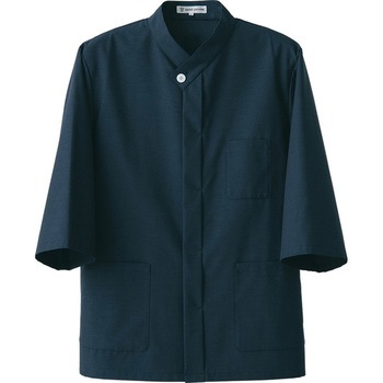 コート・兼・七分 BA1074 セブンユニフォーム