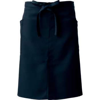 ミドルエプロン CT2364 セブンユニフォーム