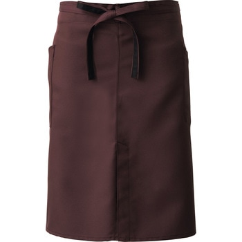 ミドルエプロン CT2364 セブンユニフォーム