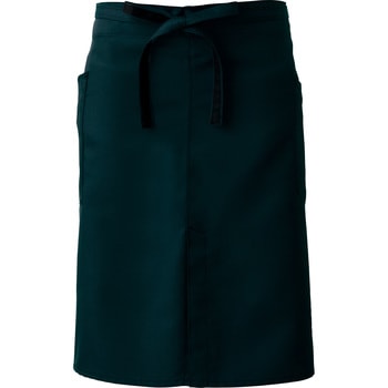 ミドルエプロン CT2364 セブンユニフォーム