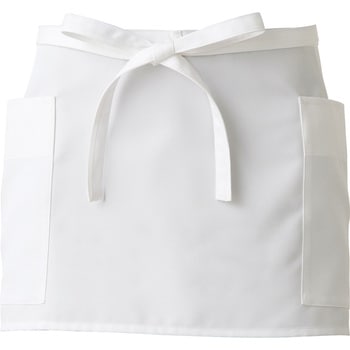 ショートエプロン CT2366 セブンユニフォーム