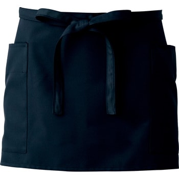 ショートエプロン CT2366 セブンユニフォーム