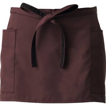 ショートエプロン CT2366 セブンユニフォーム