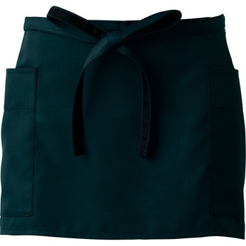 ショートエプロン CT2366 セブンユニフォーム