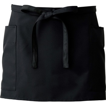 ショートエプロン CT2366 セブンユニフォーム