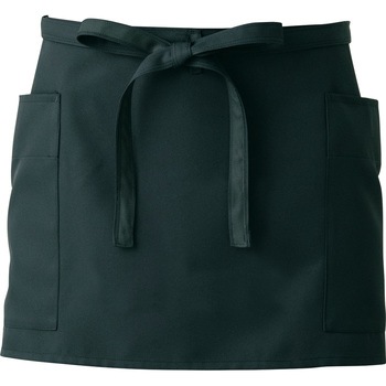 ショートエプロン CT2366 セブンユニフォーム