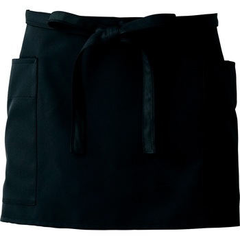 ショートエプロン CT2366 セブンユニフォーム