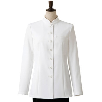 コート・女・長袖 DA2633 セブンユニフォーム