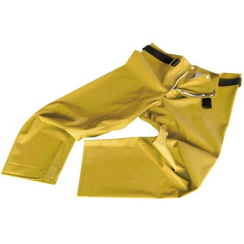 エースガッツパンツトファスナー コヤナギ