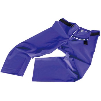 エースガッツパンツトファスナー コヤナギ