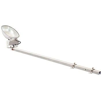 LEDioc FLOOD URBANVIEW Ⅱ(レディオック フラッド アーバンビューⅡ) 専用アーム - 岩崎電気