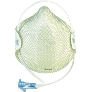 2601DS2 �g���̂Ď�DS2�h����}�X�N 2601DS2 Moldex(�����f�b�N�X) �J�b�v�^ 15���� 18440626