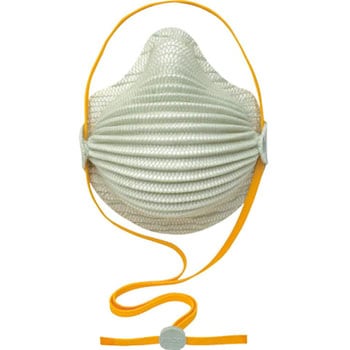 4600N95使い捨てマスク Moldex(モルデックス)