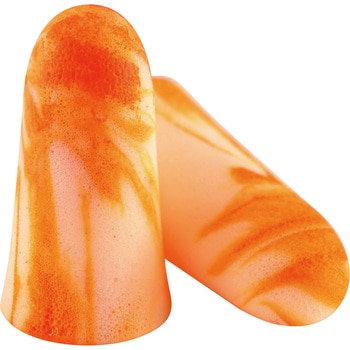使い捨て耳せん SOFTIES 6600 コード無し Moldex(モルデックス)