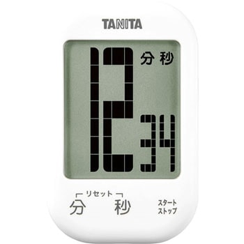 タッチキータイマー TD413 タニタ