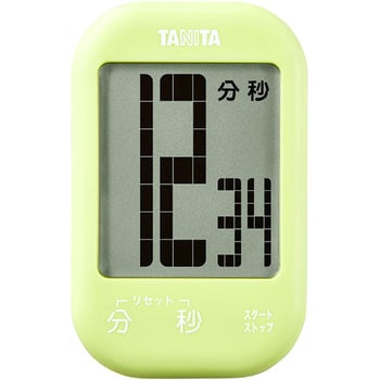 タッチキータイマー TD413 タニタ