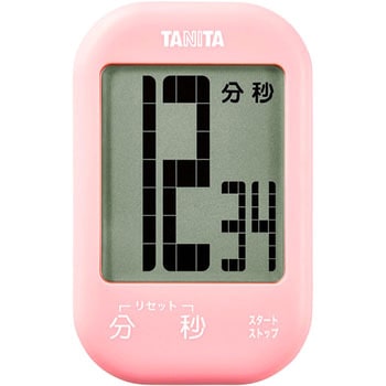 タッチキータイマー TD413 タニタ