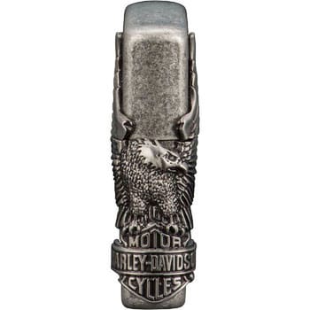 HDP-65 ZIPPO HARLEY-DAVIDSON 1個 ペンギンライター 【通販サイト