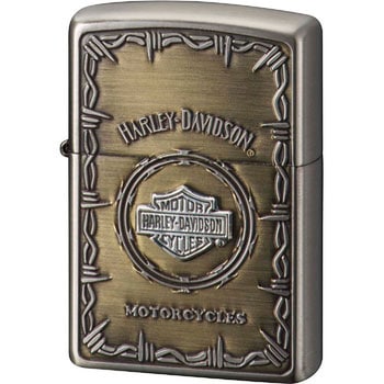 ZIPPO HARLEY-DAVIDSON ペンギンライター