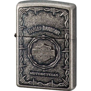 ZIPPO HARLEY-DAVIDSON ペンギンライター