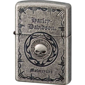 ZIPPO HARLEY-DAVIDSON ペンギンライター