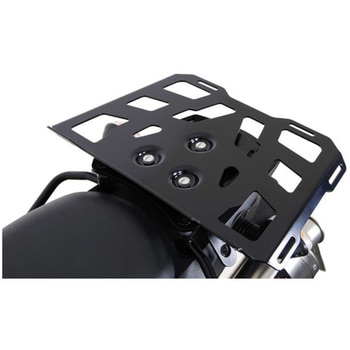 sw-motech ALU-RACKとAdapterPlateのセット Amazon.com: Adapter Plate for Street-Rack SW-MOTECH for Trax