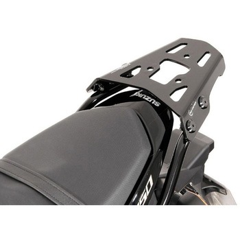 GPT0533410000/B ALU-RACK(アルラック)BLK SW-MOTECH (エスダブリューモテック) 18443268