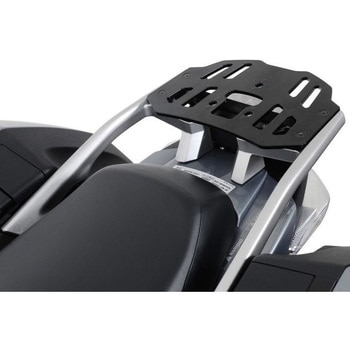 GPT0840610000/B ALU-RACK(アルラック)BLK SW-MOTECH (エスダブリューモテック) 18443304