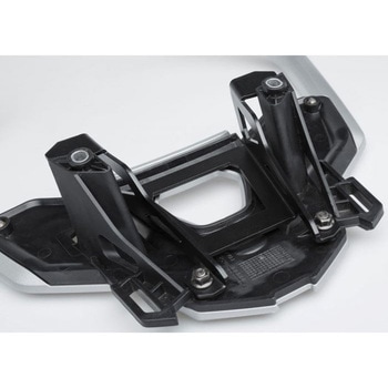 純正キャリア強化キット SW-MOTECH (エスダブリューモテック)