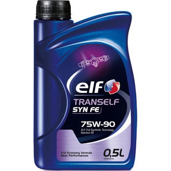 195286 TRANSELF SYN FE elf MOTO 18444589