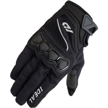 ID001/BK/XL IDEAL ID-001 AXIS ���b�V���O���[�u IDEAL 18445395