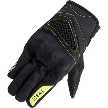 IDEAL ID-002 SOLID メッシュグローブ IDEAL