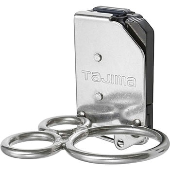 着脱式工具ホルダーステン タジマツール(TJMデザイン)