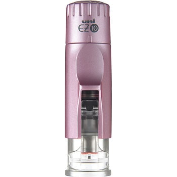 HEZ10.13 【ハンコ・印鑑のオーダーサービス】イージーテン uni(三菱鉛筆) 18447023