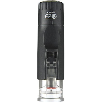 HEZ10.24 【ハンコ・印鑑のオーダーサービス】イージーテン uni(三菱鉛筆) 18447039