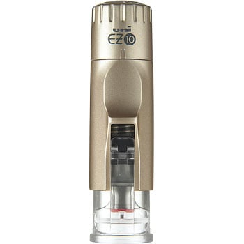 HEZ10.25 【ハンコ・印鑑のオーダーサービス】イージーテン uni(三菱鉛筆) 18447048