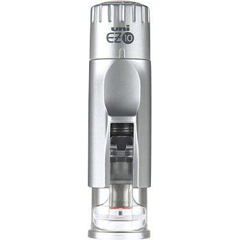 HEZ10.26 【ハンコ・印鑑のオーダーサービス】イージーテン uni(三菱鉛筆) 18447057