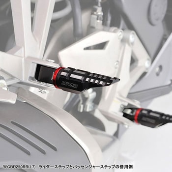 PREMIUM ZONE パッセンジャー側ステップ DAYTONA(デイトナ)
