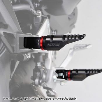 PREMIUM ZONE パッセンジャー側ステップ DAYTONA(デイトナ)