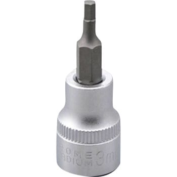 ヘックスソケット(ショート) DAYTONA(デイトナ)