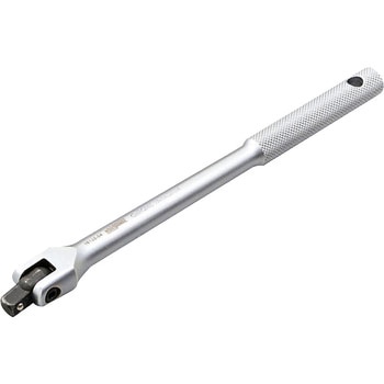 スイベルハンドル200mm 差込3/8インチ DAYTONA(デイトナ)
